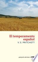 El temperamento español