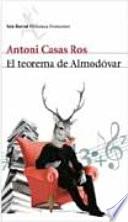 El teorema de Almodóvar