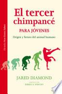 El tercer chimpancé para jóvenes