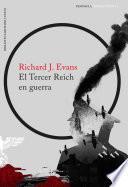 El Tercer Reich en guerra