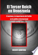 El Tercer Reich en Venezuela