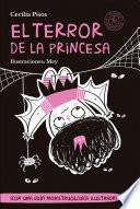 El terror de la princesa