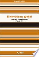 El terrorismo global