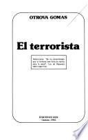 El terrorista