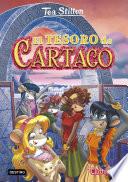 El tesoro de Cartago