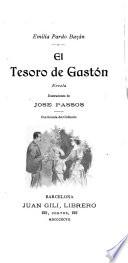 El tesoro de Gaston