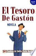 El Tesoro de Gastón: Novela