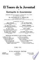 El tesoro de la juventud