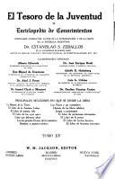 El tesoro de la juventud