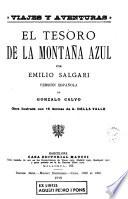 El Tesoro de la montaña azul