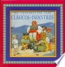 El Tesoro de Los Clasicos Infantiles