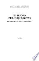 El tesoro de los Quimbayas