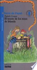 El tesoro de los reyes de Irlanda