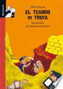 El Tesoro de Troya