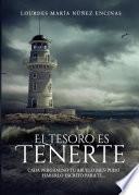 El tesoro es tenerte