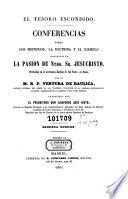 El tesoro escondido