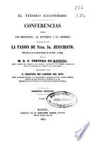 El tesoro escondido