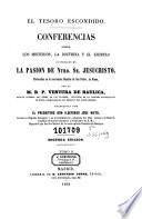 El Tesoro escondido