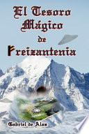 El Tesoro Magico de Freizantenia