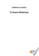 El Tesoro Misterioso