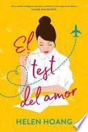 El Test del Amor