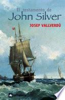 El testamento de John Silver