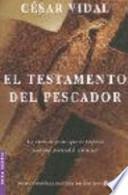 El testamento del pescador