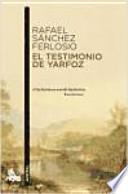 El testimonio de Yarfoz