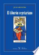El tiburón vegetariano