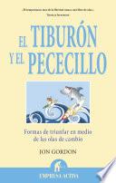 El tiburón y el pececillo