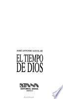 El tiempo de Dios