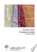 El tiempo de la inedia. El invierno de Gunter