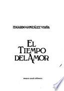 El tiempo del amor