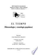 El Tiempo