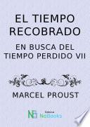El tiempo recobrado