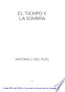 El tiempo y la sombra