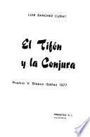 El tifón y la conjura