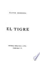 El tigre