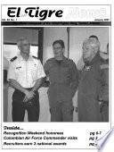 El Tigre News
