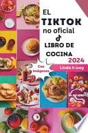 El TikTok no oficial libro de cocina