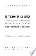 El tirano en la jaula
