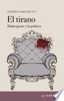 El tirano