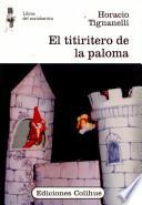 El titiritero de la paloma