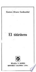 El titiritero