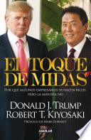 El toque de Midas