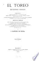 El toreo