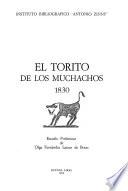El Torito de los muchachos