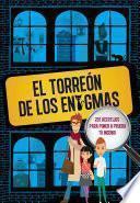 El Torreón de los enigmas (Sociedad secreta de superlistos)