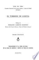 El Torreón de Lozoya