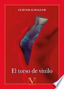 El torso de vinilo